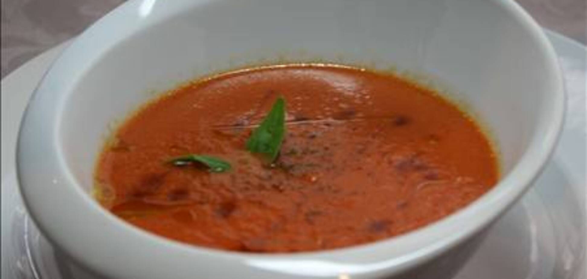 Постный стол с азиатским акцентом