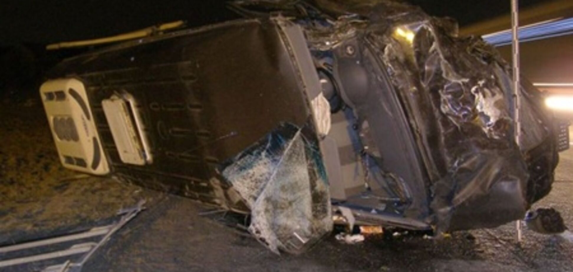 Ситуация на дорогах за 14 марта: 61 ДТП, 8 погибших