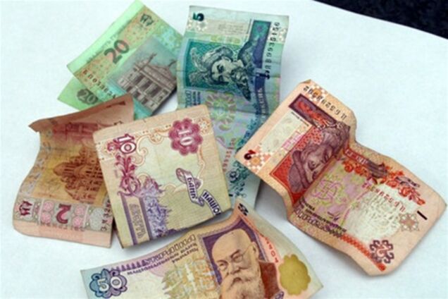 Участникам войны добавили 42 гривни к пенсии