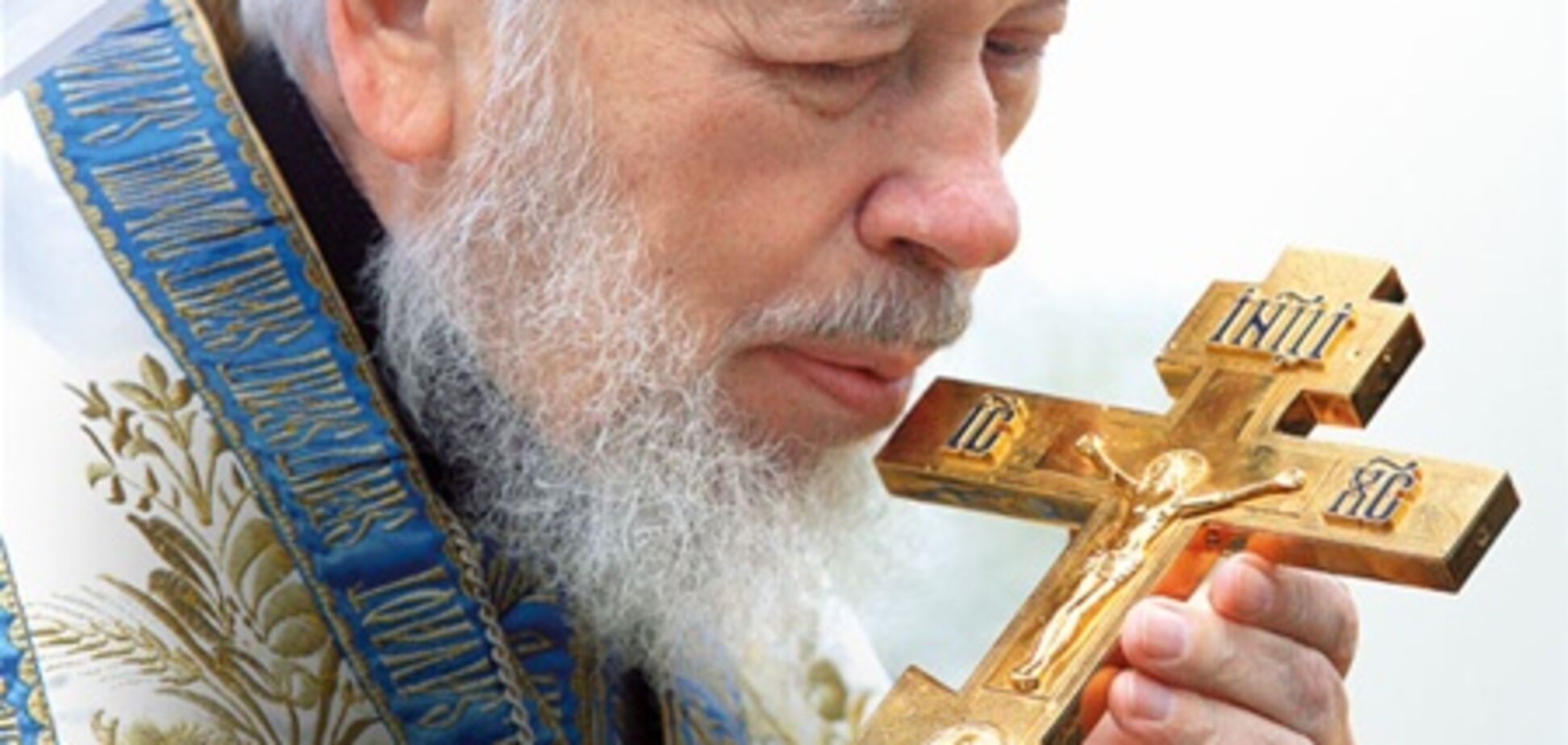 Митрополит Владимир рассказал, когда откажется от престола