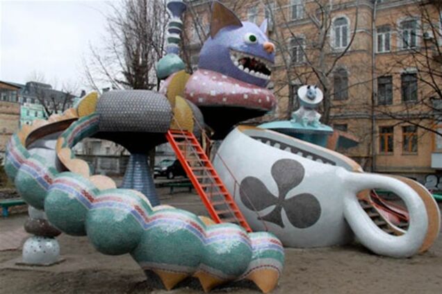 Скандал вокруг Пейзажной аллеи: МИД отказывается от других участков