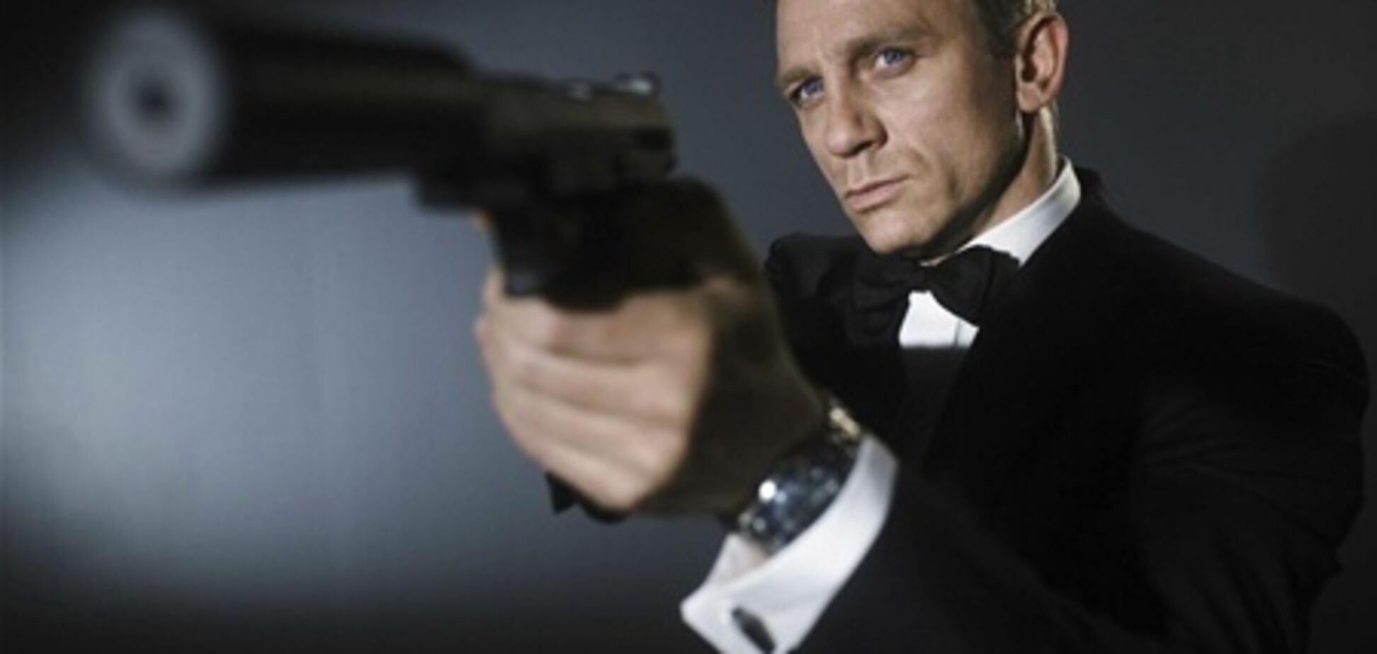 В Лондоне запустят проект 007 – 50 лет стилю Бонда