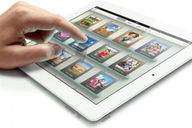 25 марта iPad 3 появится на полках магазинов еще в 25 странах 