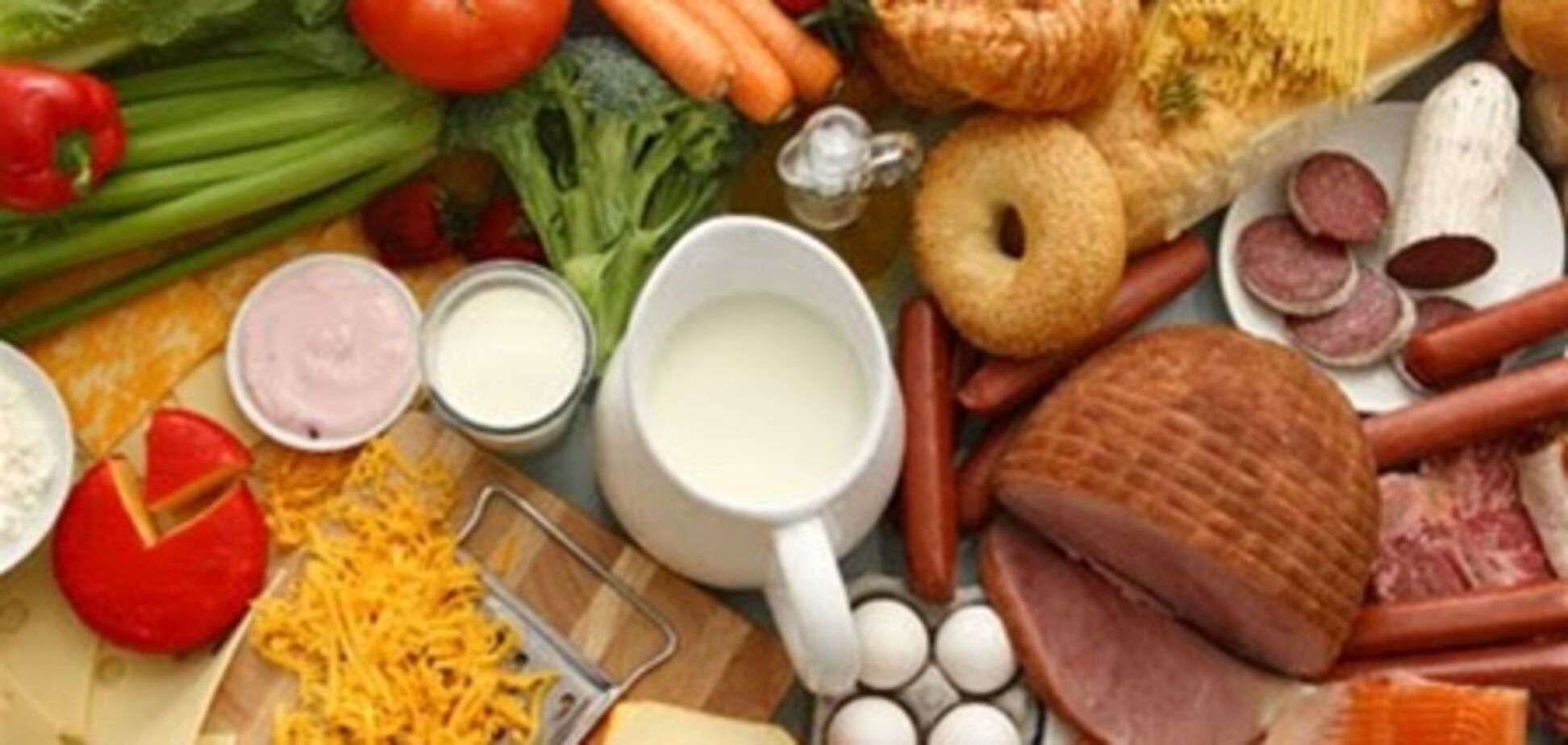 Цены на яйца, мясо и ягоды будут расти