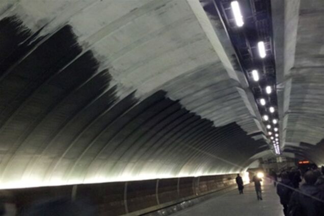 Станция метро Осокорки. Последствия