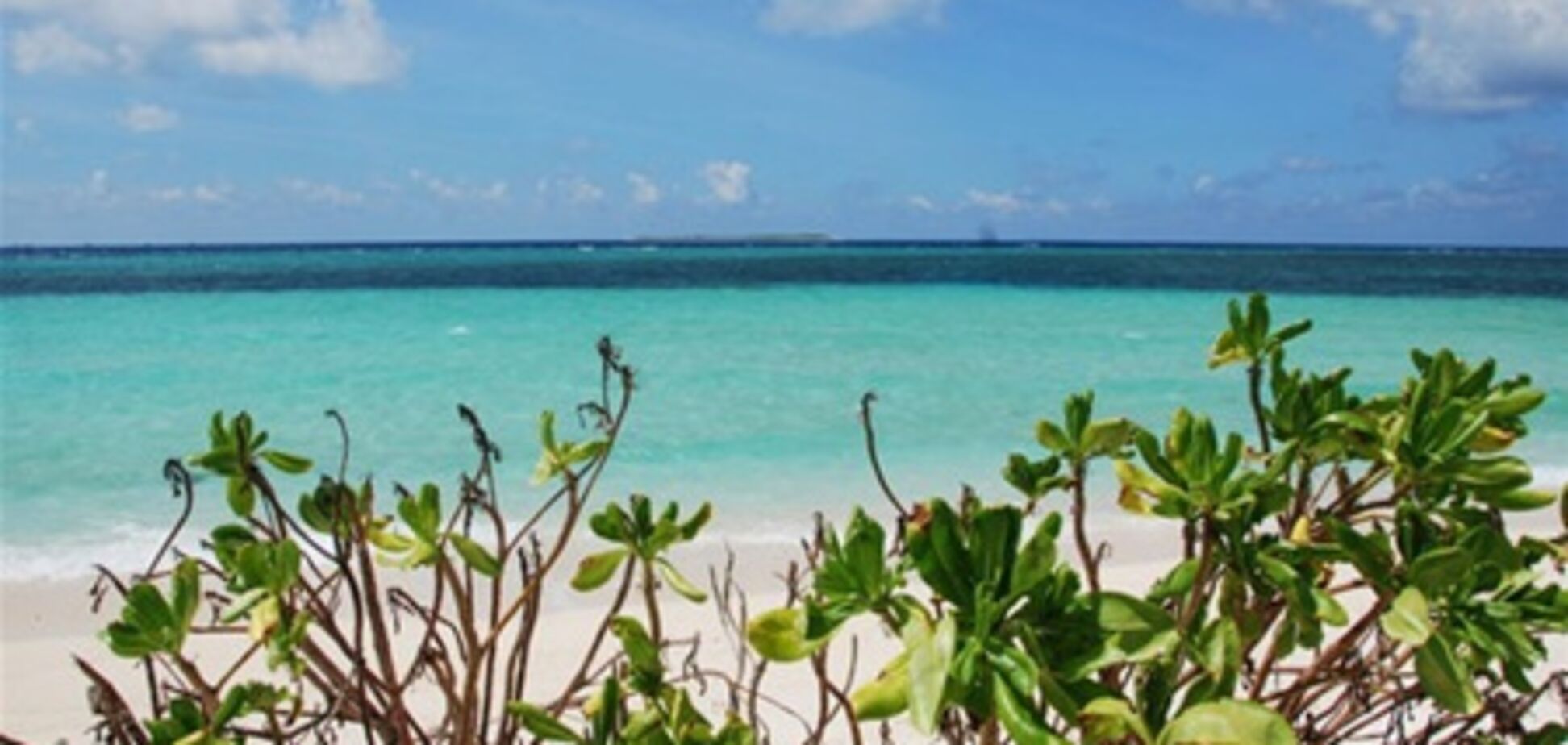 Китайский остров Сиша превратится в курорт