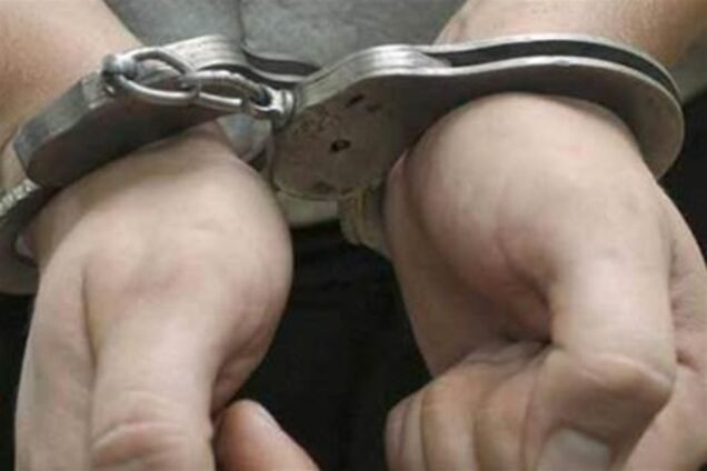 У Севастополі затримано педофіла