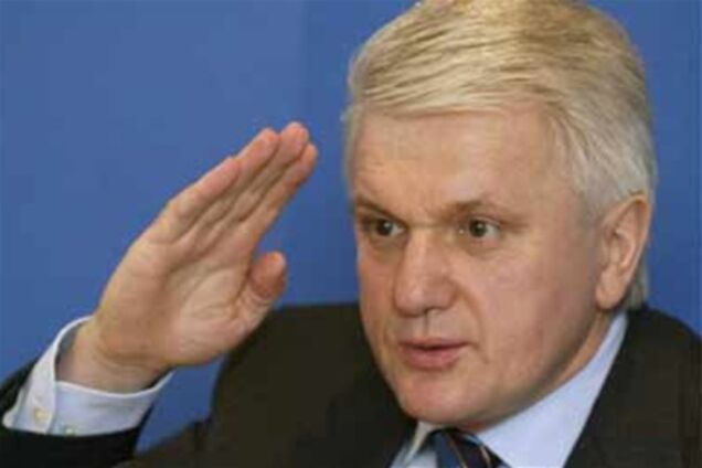 Литвин просит Минздрав и ГПСУ рассказать о здоровье Тимошенко