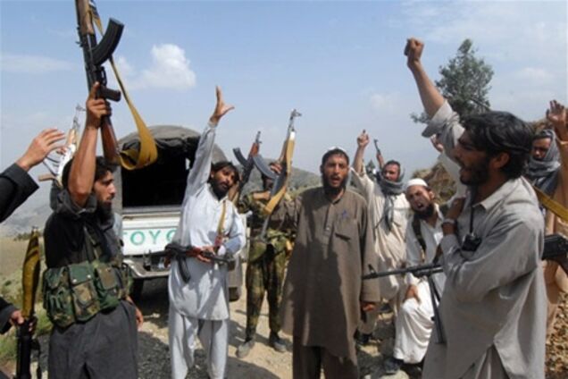 Талибы объявили о прекращении мирных переговоров с США