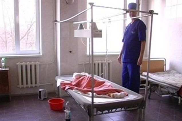 Миколаївських гвалтівників не випустять, щоб їх не вбили в місті