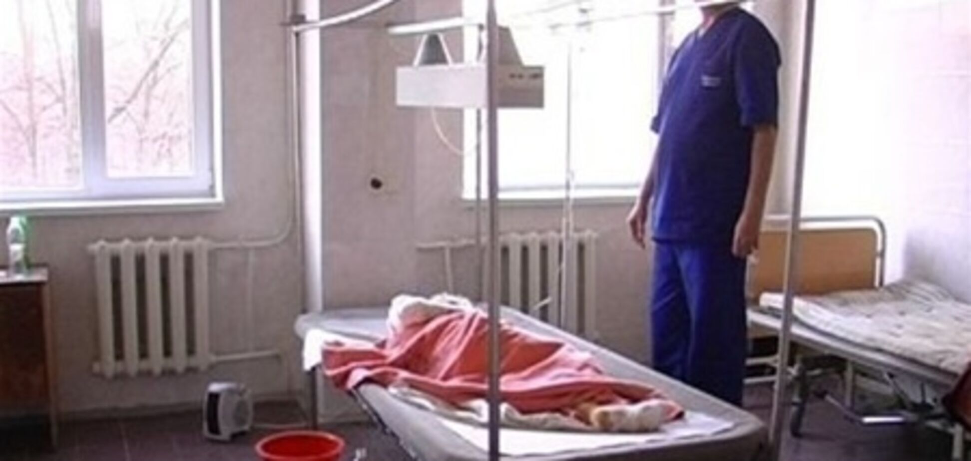Николаевских насильников не выпустят, чтобы их не убили в городе