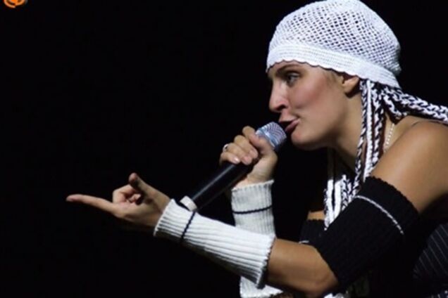 Ваенга названивает бывшему мужу