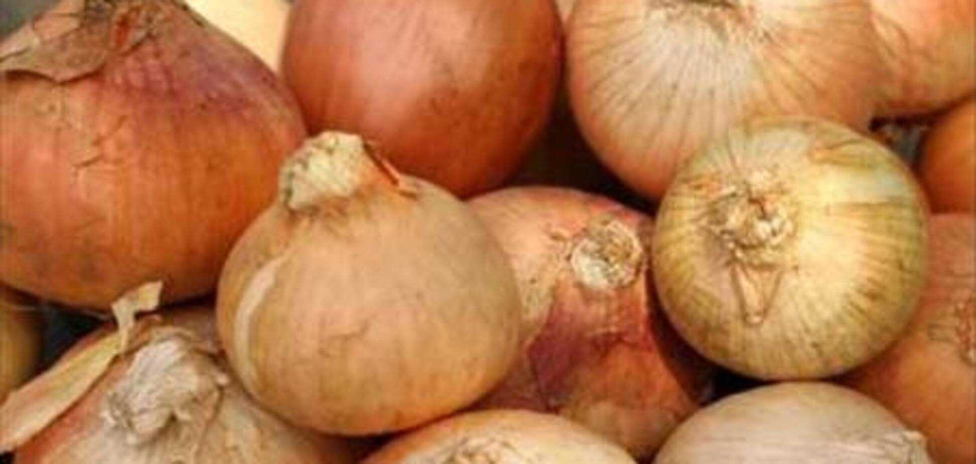 Луковый суп