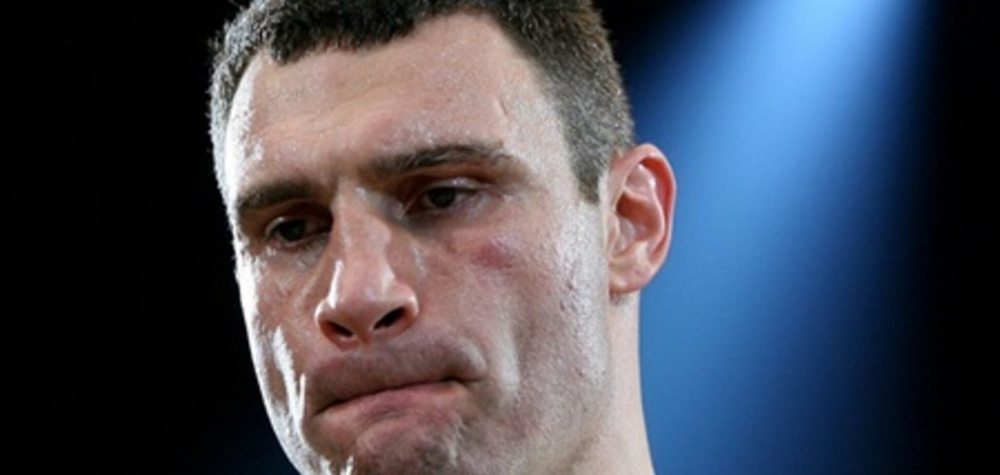 Кличко вважає себе поганим батьком