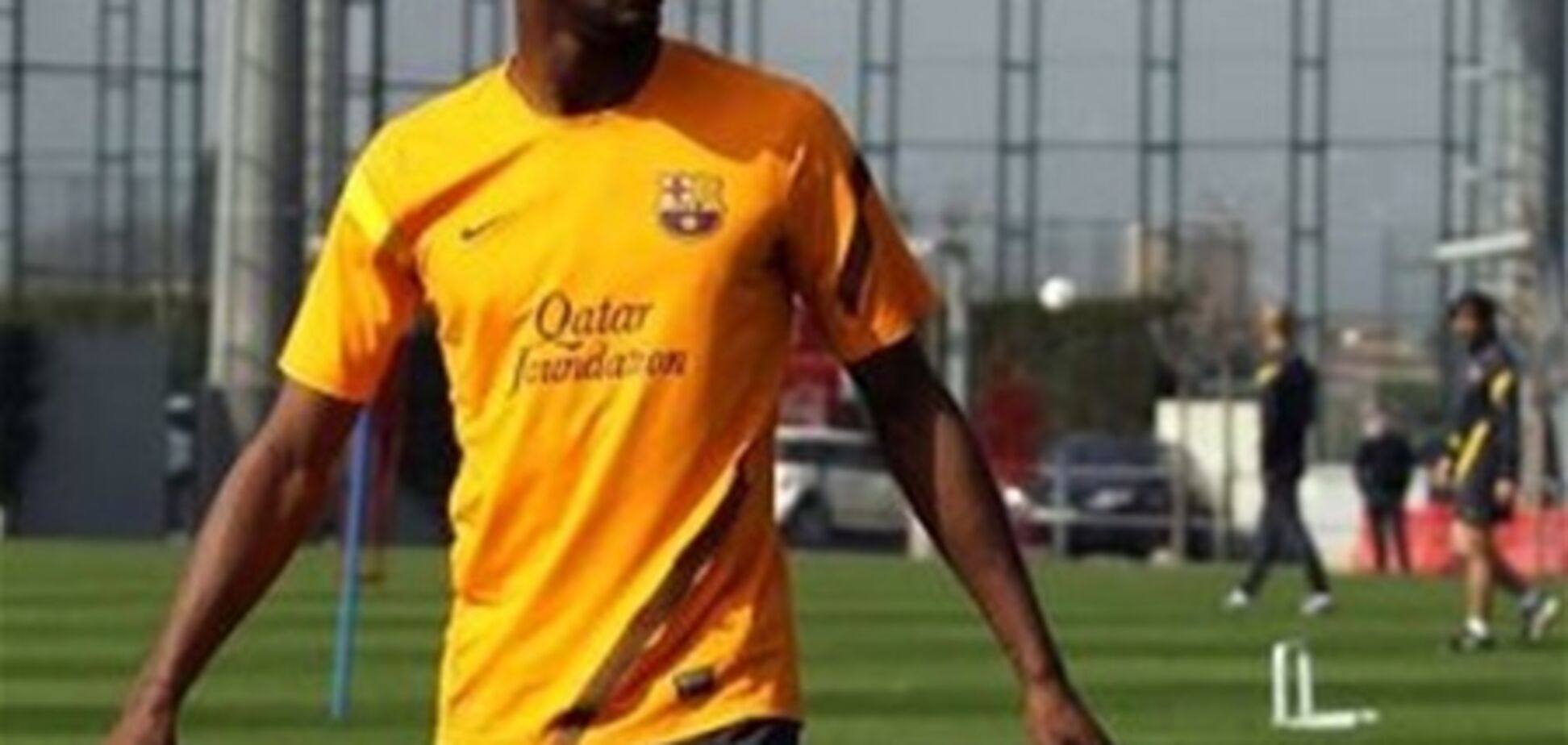 Футболисту 'Барселоны' сделают пересадку печени