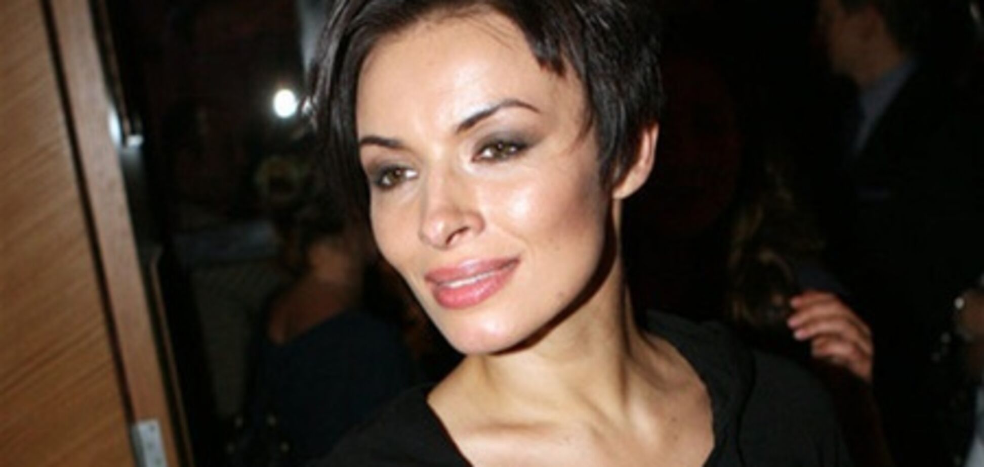 Надія Мейхер народила дочку