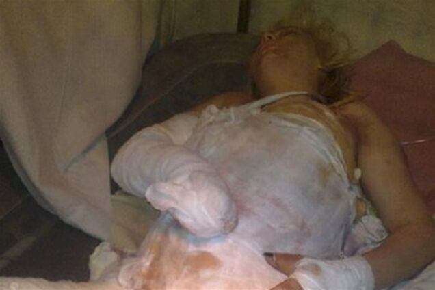 Отец-зэк сожженной девушки разберется с мажорами на зоне