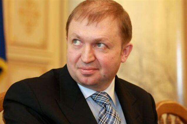 Горбаль: Украина пересмотрит ввозные пошлины на товары стран ВТО