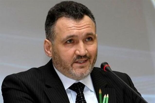 Кузьмін: Тимошенко залежала від Росії