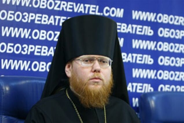 Церковь поддерживает любые инициативы о запрете абортов - Архиепископ Евстратий