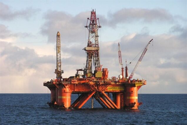 Власне газодобування потрібно захистити від впливу Росії - експерт