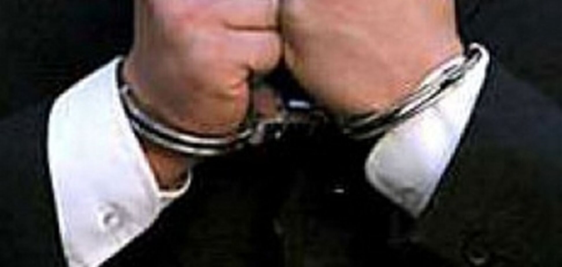 В Киеве задержали 'земельного мафиози'