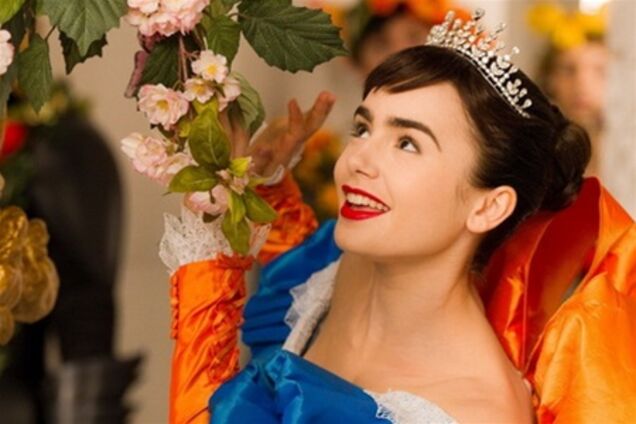 Белоснежка, которая сама, сама, сама