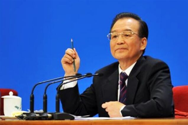 СМИ: в Китае начались политические чистки