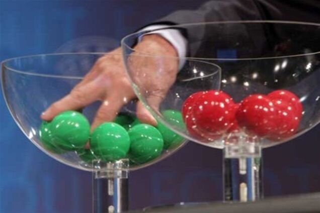 Лига Европы. Сегодня 'Металлист' узнает своего следующего соперника