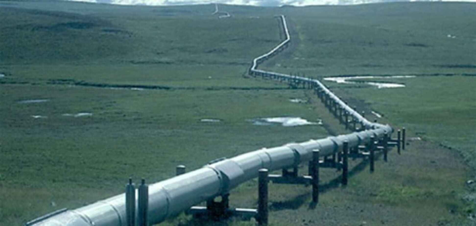 FT: газопровод Набукко планируют укоротить