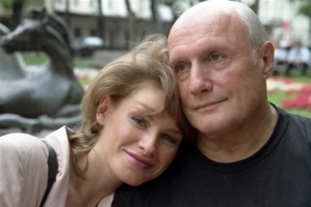 Ирину Пороховщикову убило письмо мужа: откровения домработницы