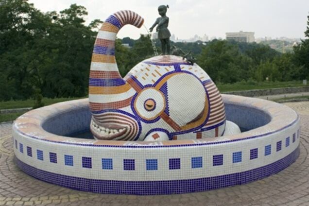 Защитники Киева выйдут с Поповым на толоку