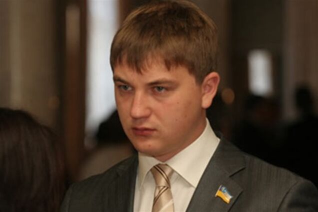 Суслов знає, кому вигідний розвал БЮТ