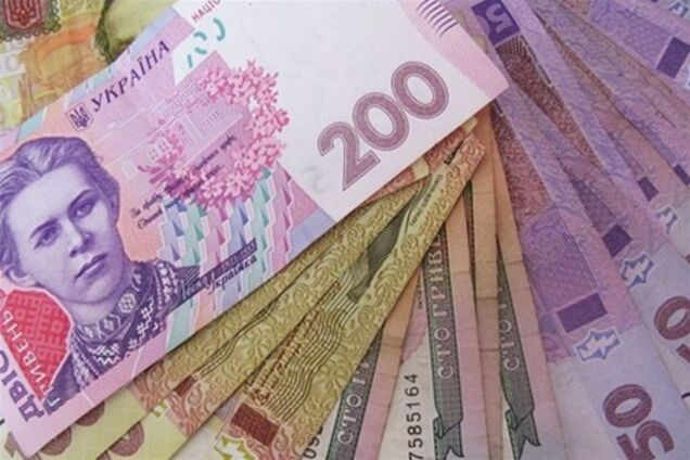 Нацбанк раздаст 'тысячу Януковича' через банкоматы