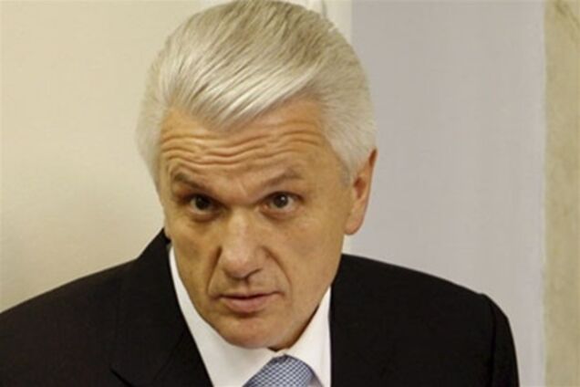Литвин 'хворіє' за Кличка