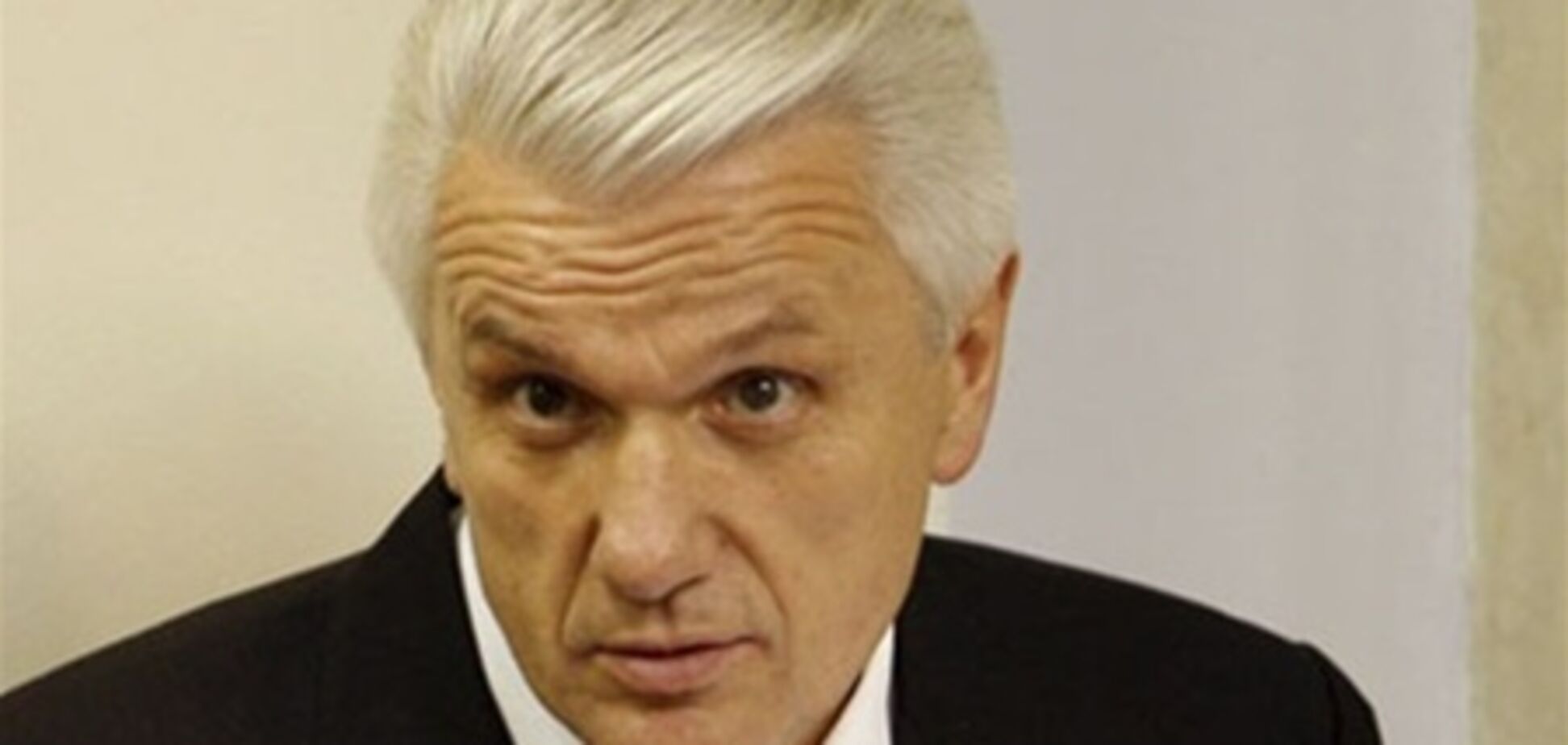 Литвин 'хворіє' за Кличка