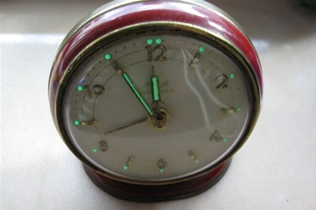 Десятка бытовых изобретений, содержащих радиацию. Фото  