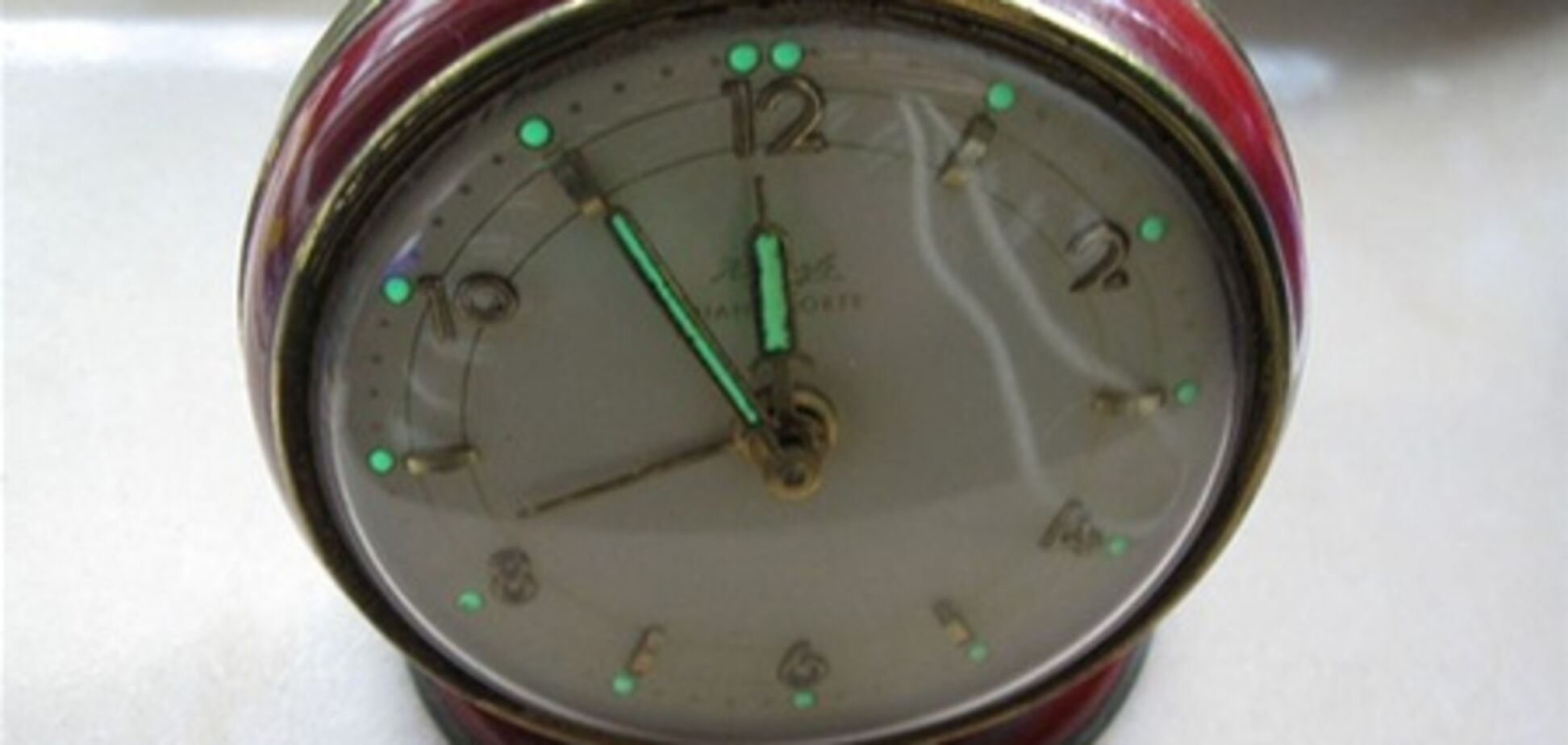 Десятка бытовых изобретений, содержащих радиацию. Фото