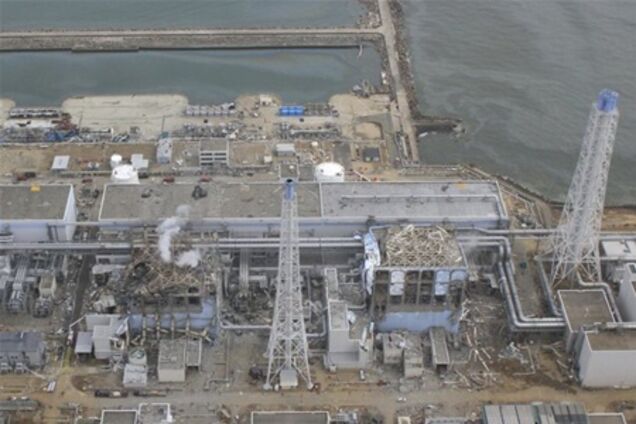 Япония организовывает туры на Фукусиму