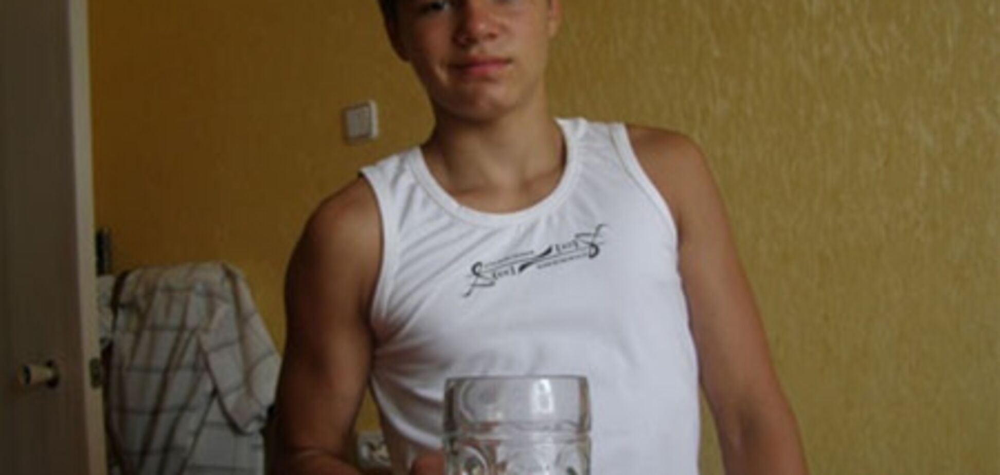 Детский алкоголизм: кто виноват?