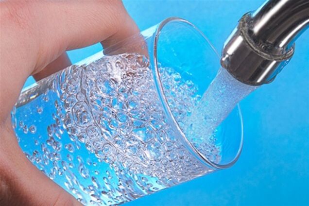 На очистку питьевой воды предусмотрено около 10 млрд гривен