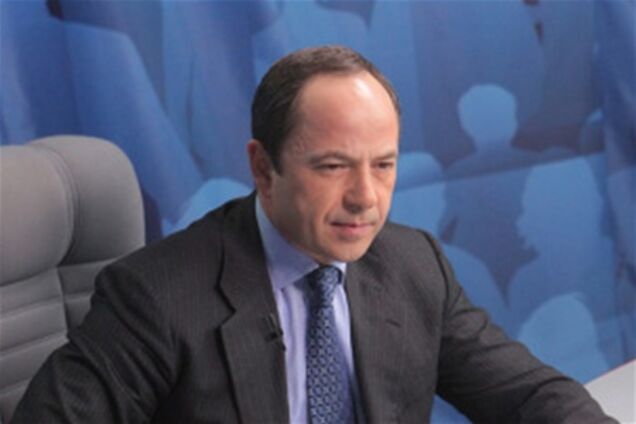 Тигипко пообещали пост замглавы ПР - СМИ