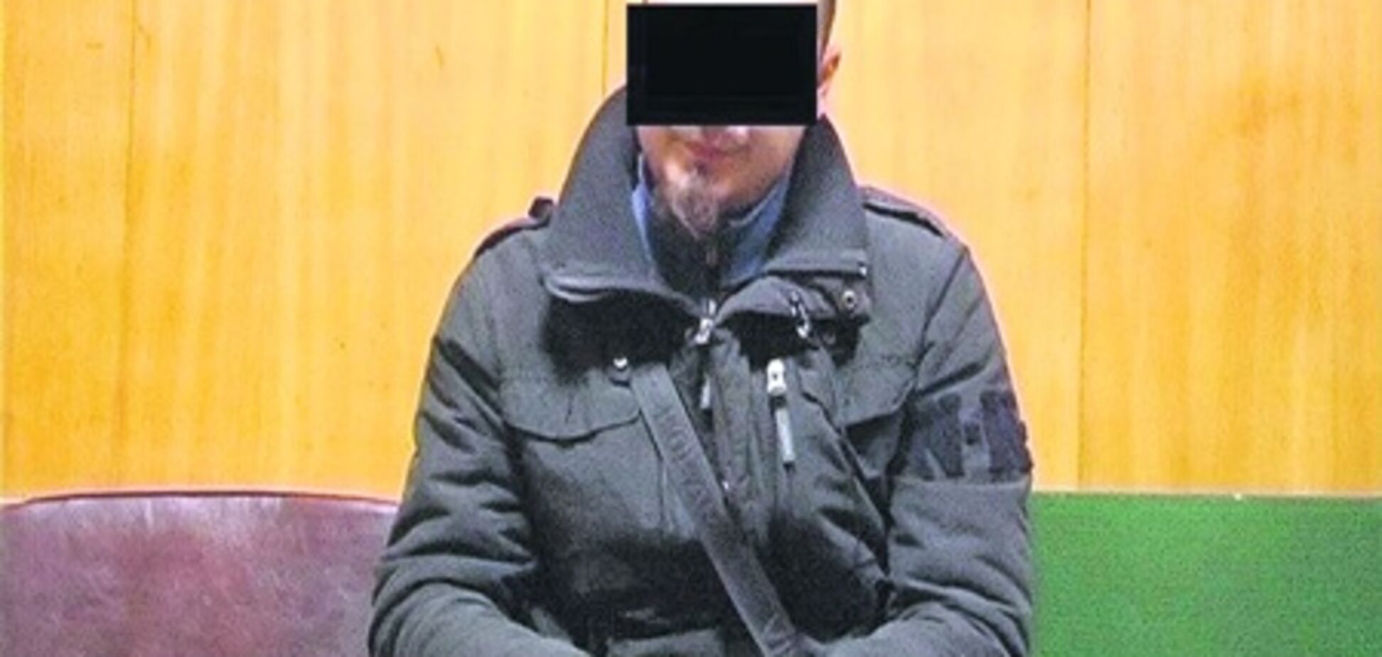 Дружина миколаївського гвалтівника впевнена: чоловіка підставили