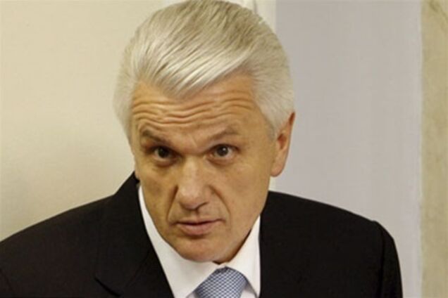 Литвин: решение Евросуда по Тимошенко надо выполнять