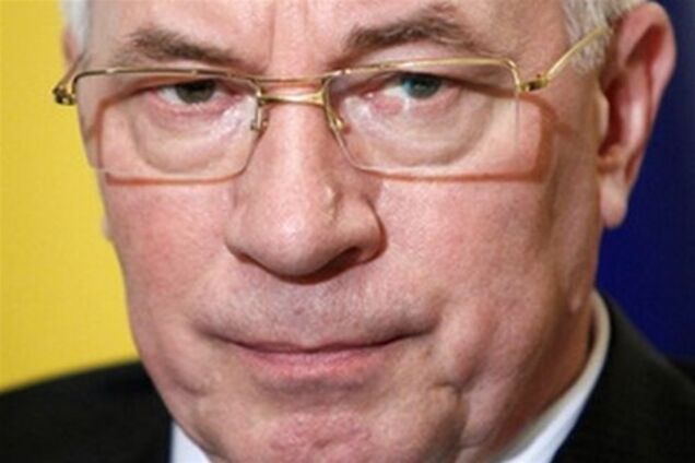 Коммуналка подорожает вдвое, если согласимся на условия МВФ — Азаров