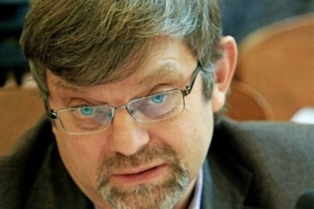 Тігіпко потрібен ПР для створення партії регіонів - Небоженко