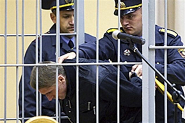 В Беларуси расстреляли осужденного за теракт в минском метро