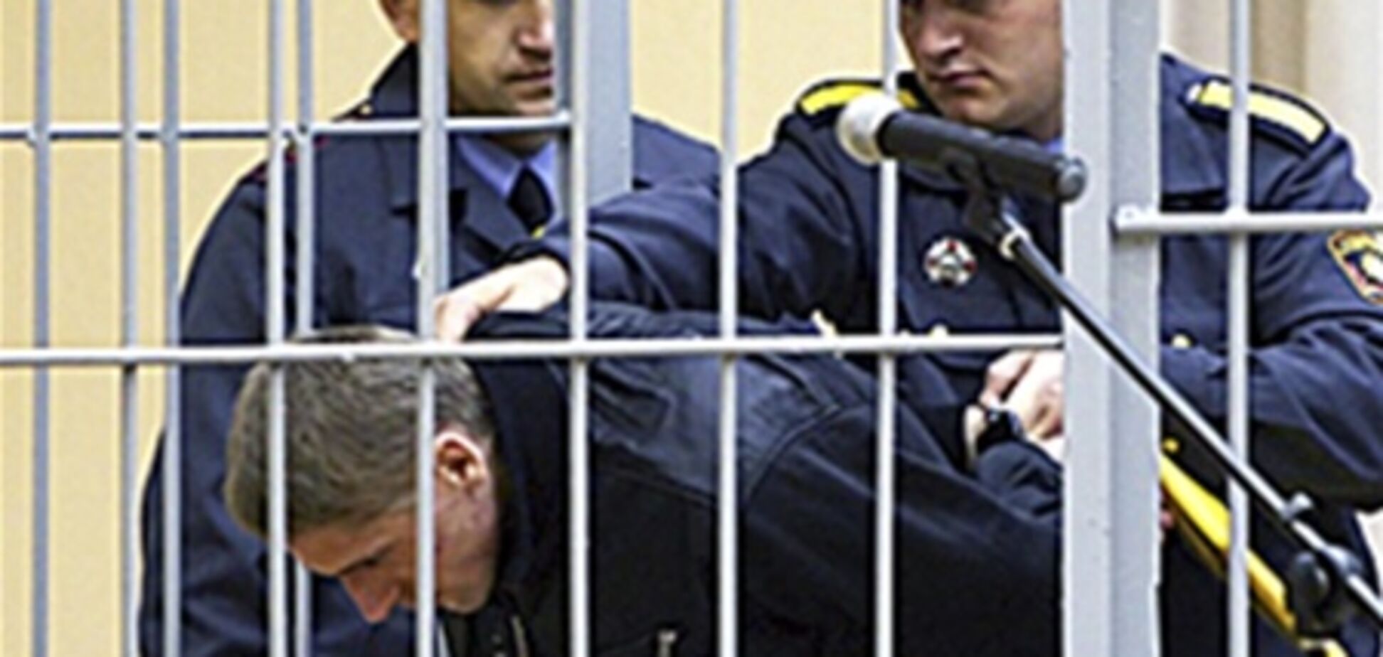 В Беларуси расстреляли осужденного за теракт в минском метро