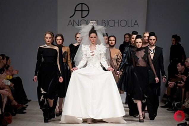 Осень/Зима 2012-2013. Что будет модным