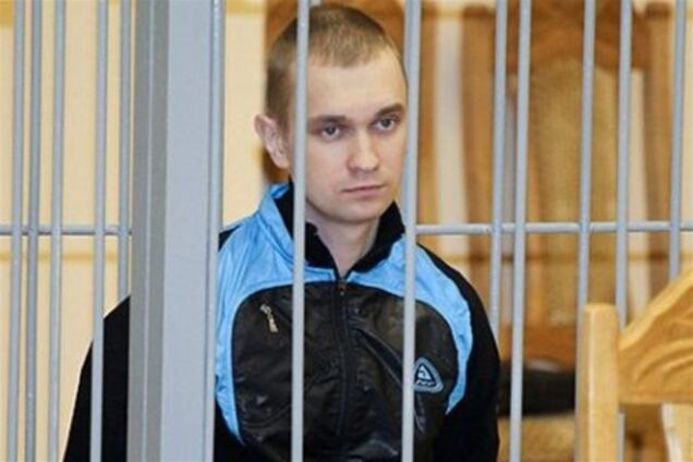 ЗМІ Білорусі повідомляють про страту другого 'мінського терориста'
